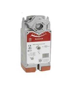 موتوردمپر هانیول مدل S2024