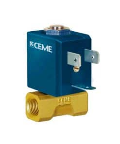 شیربرقی نرمال کلوز 1/8 اینچ شم مدل 5511