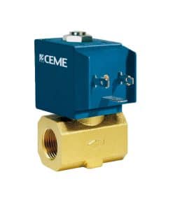 شیربرقیCEMEمدل6614