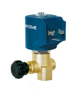 شیربرقی CEME مدل 9934