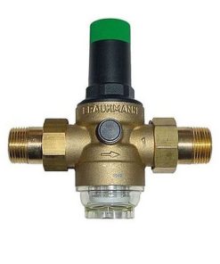 فشار شکن هانیول