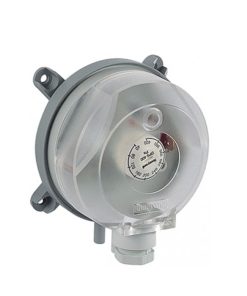 سوئیچ اختلاف فشار هانیول