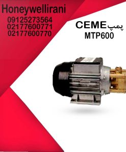 پمپ شم CEME/MTP600