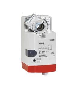 موتوردمپر هانیول مدل N10010