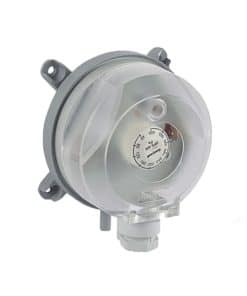کلید اختلاف فشار مدل DPS930.80B