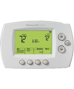 ترموستات هانیول مدل PRO500