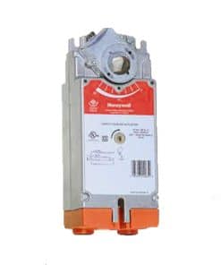 موتوردمپر هانیول مدل S10010