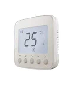 ترموستات هانیول مدلTF228WN