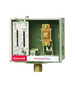 پرشر سوئیچ هانیول مدلL91B1050