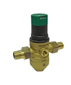 فشارشکن هانیول Resideo مدل DO6F سایز 1 اینچ