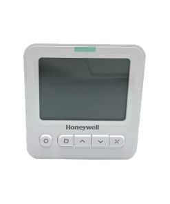 ترموستات فن کویل دیجیتال هانیول مدل WS8